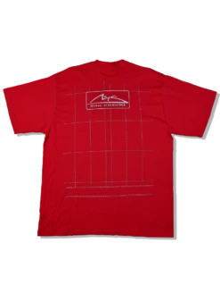 Modernes Michael Schuhmacher Collection Shirt Racing Shell Bedruckt Rot XL -Pierre Cardin Geschaft 20221231 150637 1200x1200