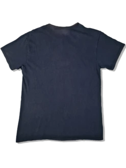 Vintage Delta Pro Weight Shirt Commodore International Dunkelblau M-L -Pierre Cardin Geschaft 20230226 221208 1200x1200