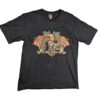 Harley Davidson Vintage Adler Tee Schwarz XL -Pierre Cardin Geschaft PXL 20210721 110329192 1200x1200